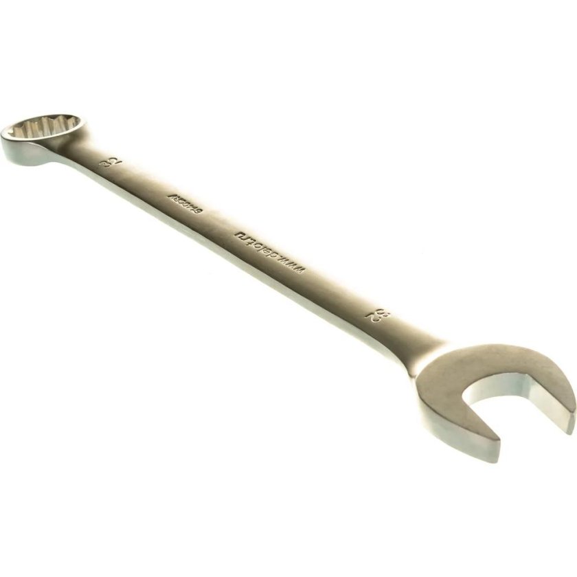 Комбинированный ключ 32 мм дело техники