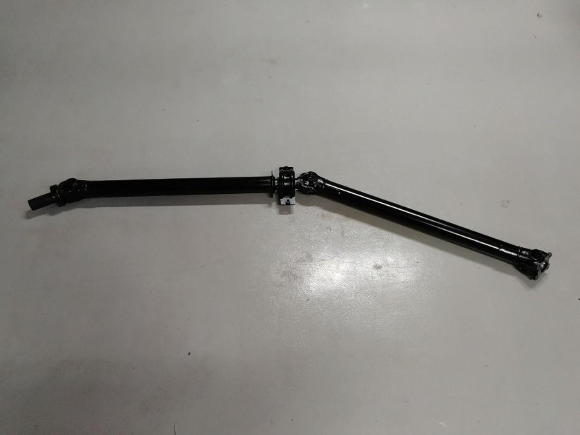 Тяга поперечная Вольво fh12