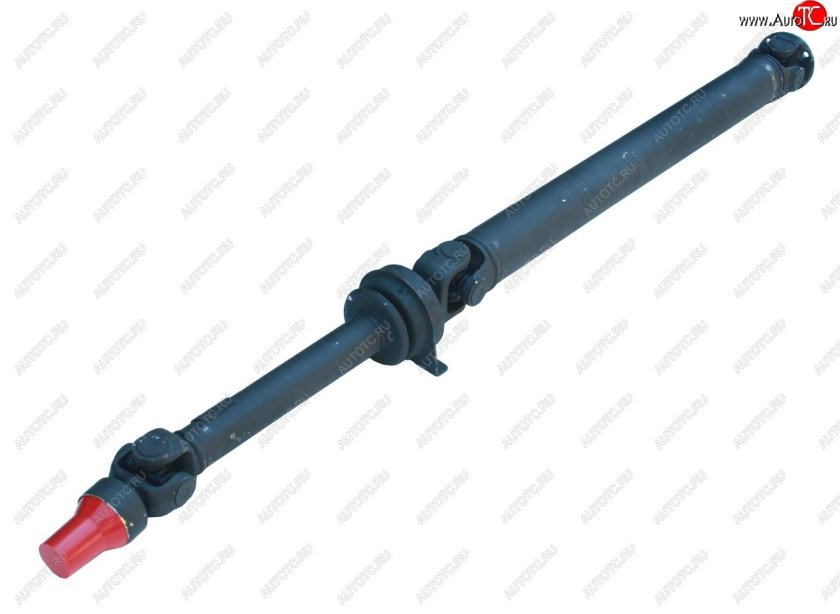 Вал карданный 3302 газель-next газ l 2094мм