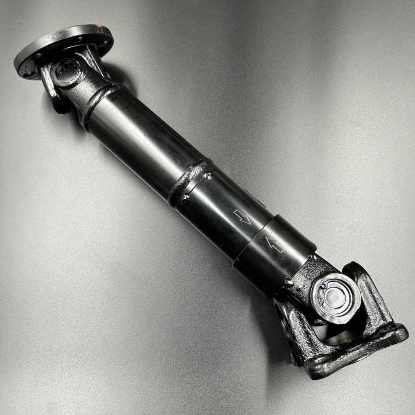 Вал карданный 33081-2202010