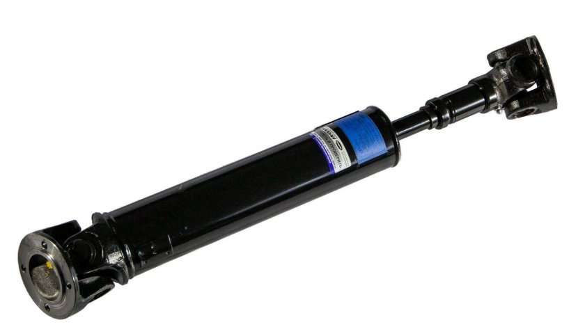 Вал карданный ВАЗ 21214 передний