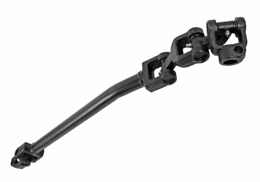 Вал карданный рулевой 3302-3401042 ГАЗ-3302 В сборе