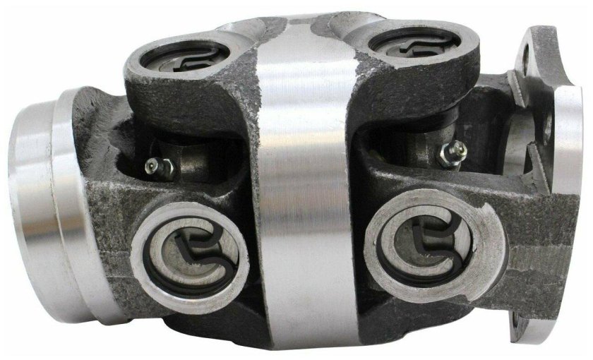 Кардан с шарниром Гука на УАЗ