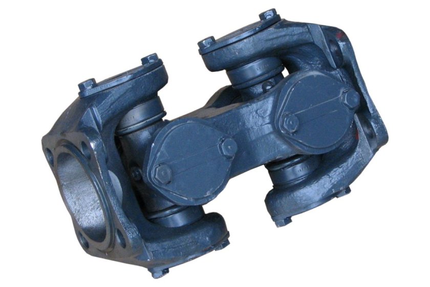 Вилка двойная кардана 151.36.016 т-150