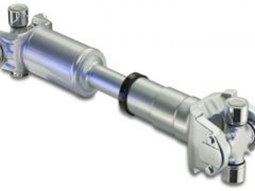 Driveshaft/карданный вал a6564102902