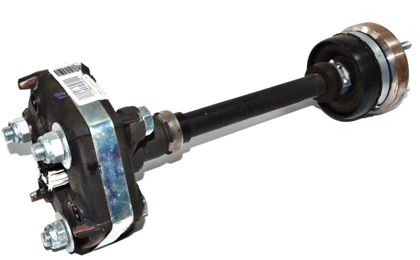 Вал карданный промежуточный ВАЗ 2123