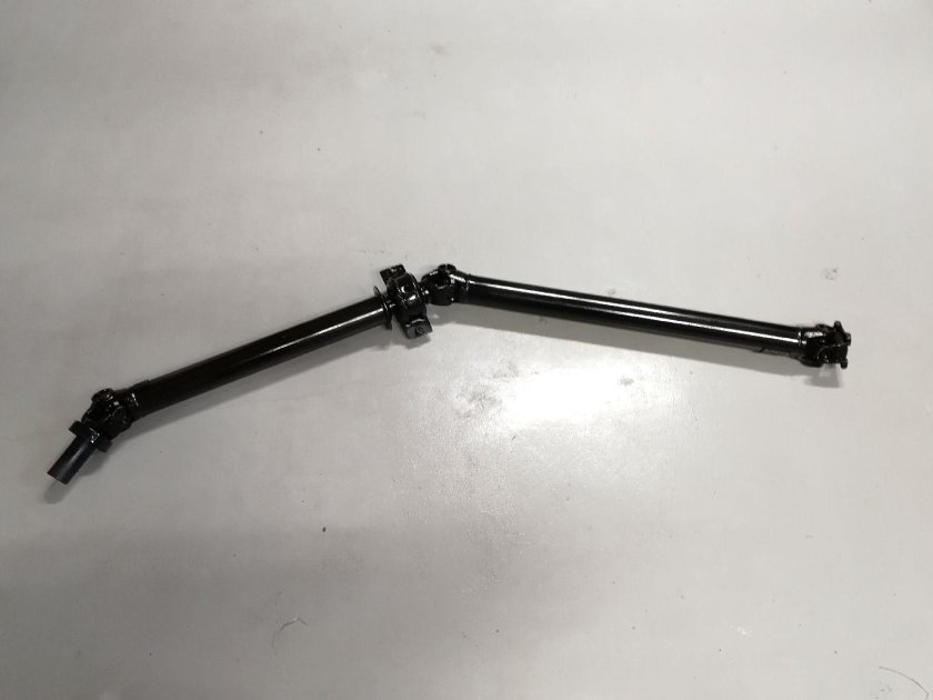 Карданный вал Соболь 2752