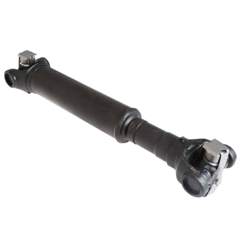 Вал карданный передний