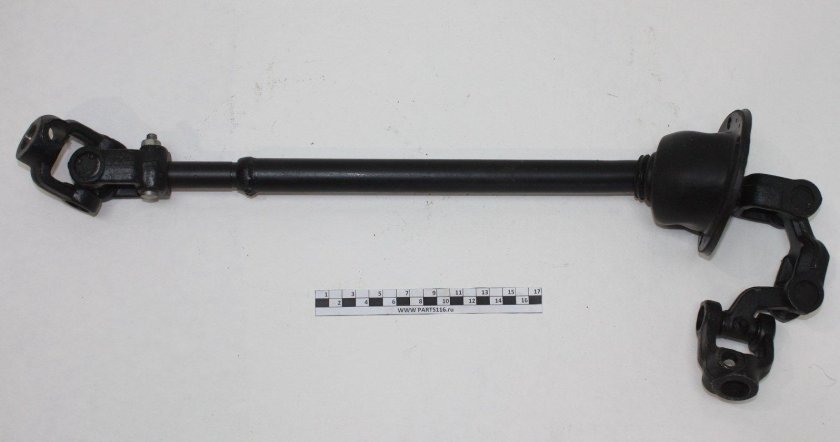 Вал карданный 3302-3401042
