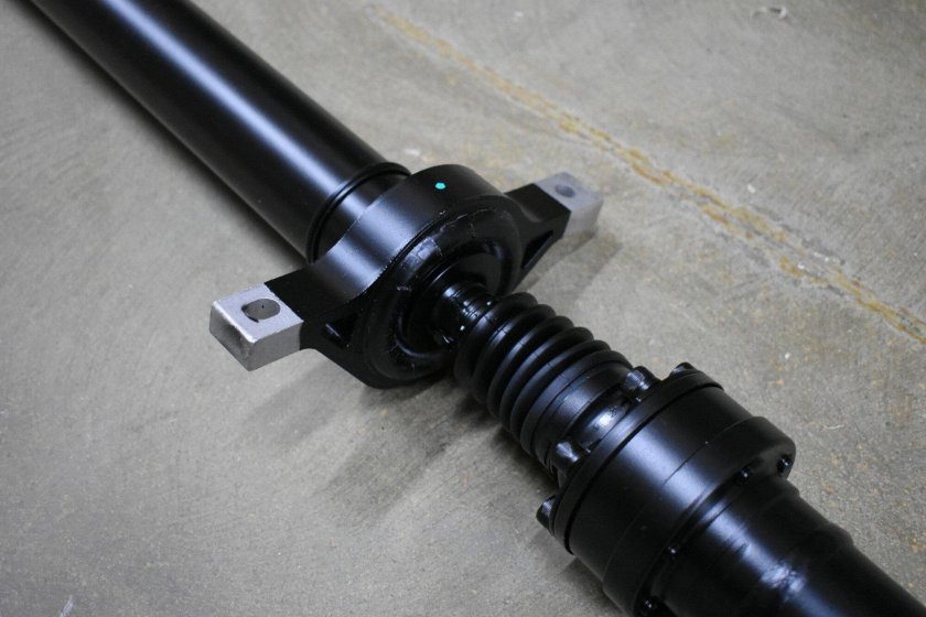 Кардан mobis 493002e050