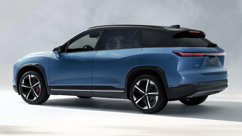 Nio es7
