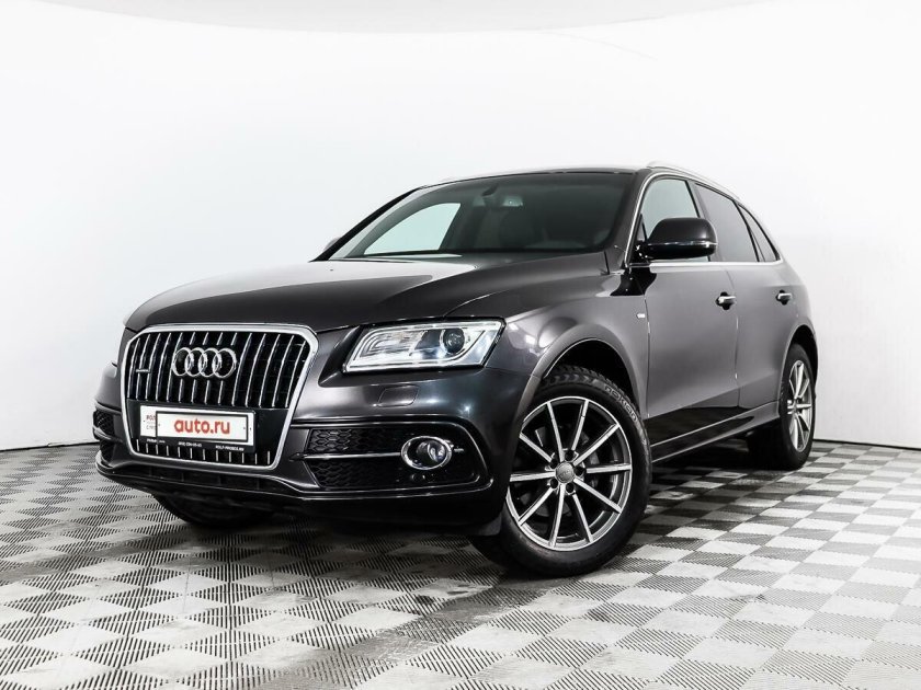 Audi q5 2022