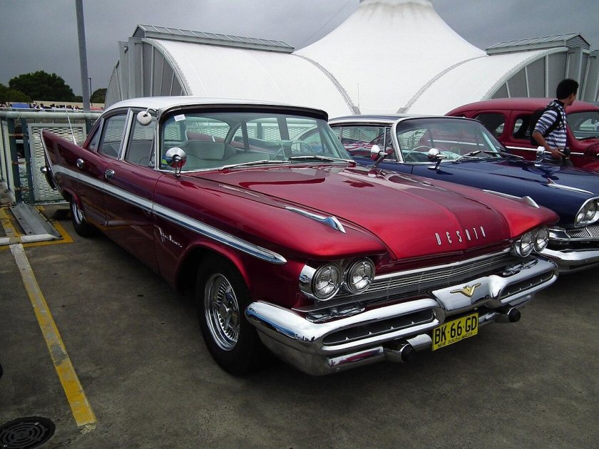 DESOTO 1959
