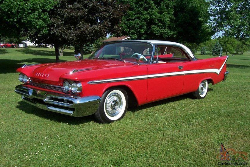 DESOTO 1959