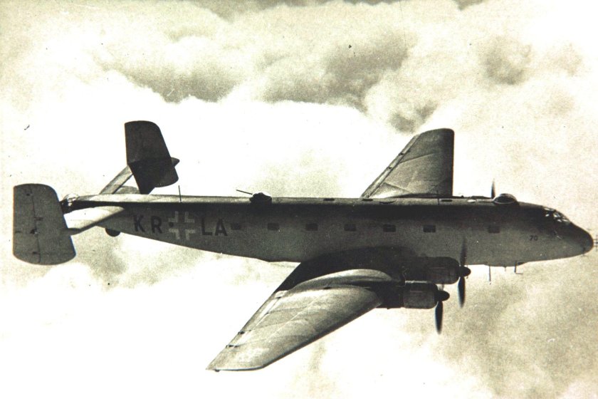 Юнкерс ju-290