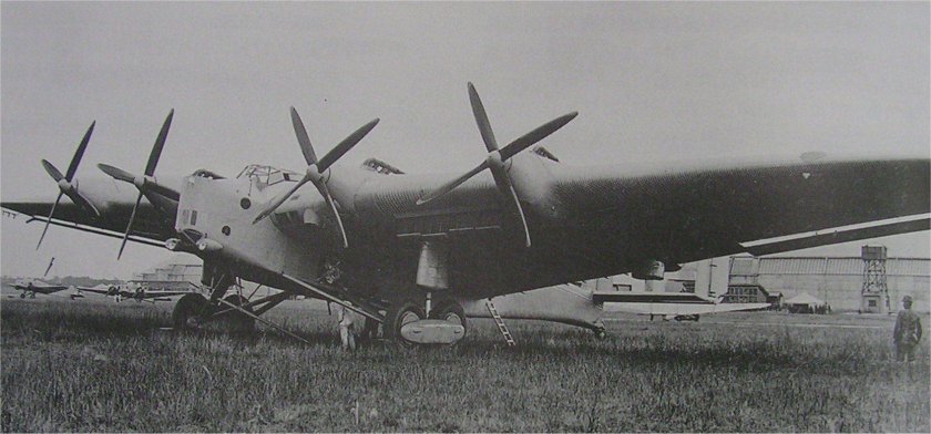 Mitsubishi ki-20
