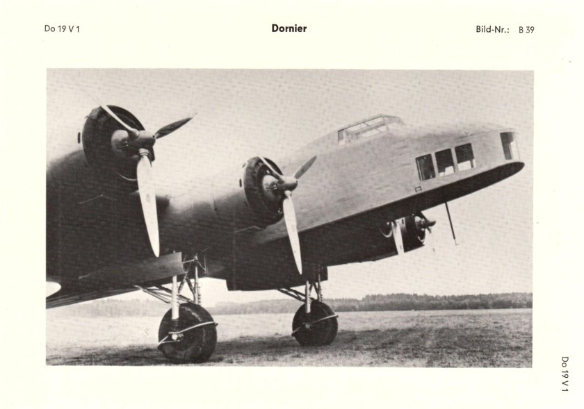 Четырехмоторном с-119