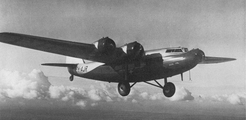 Fokker f.XXXVI