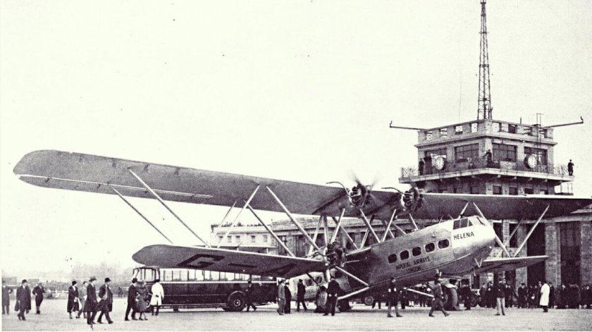 Handley Page h.p.42