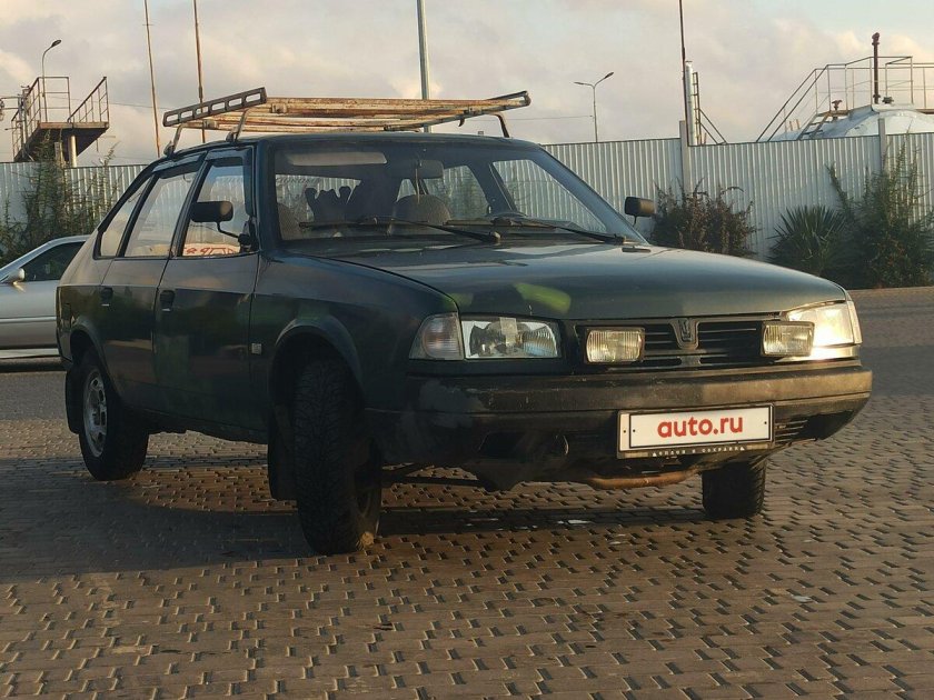 Toyota Corsa 1983