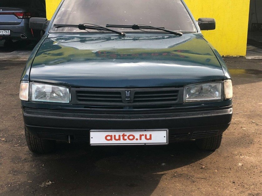 Москвич 214100 1999