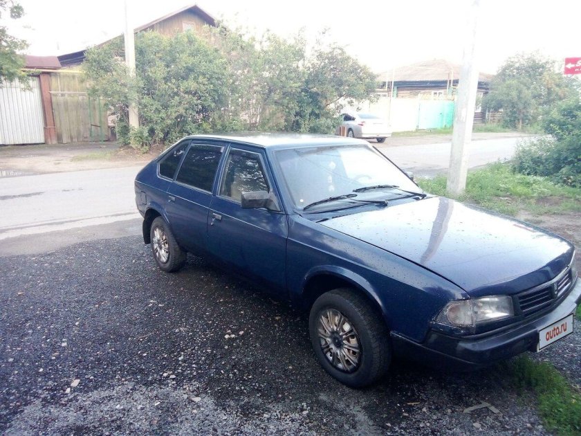 Святогор 1.7 мотор