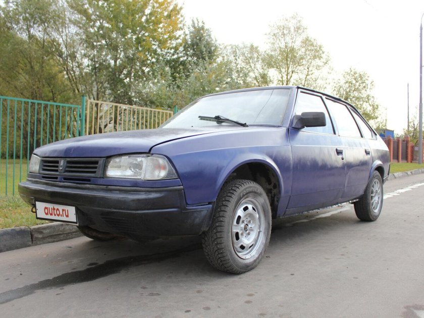 Святогор 1998 года