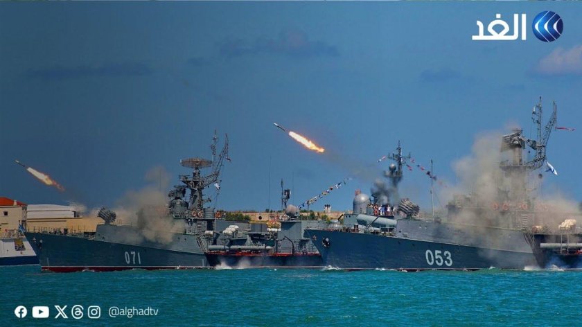 МПК Альбатрос 1124