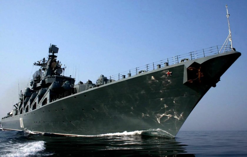 Нахимов Адмирал корабль корабль