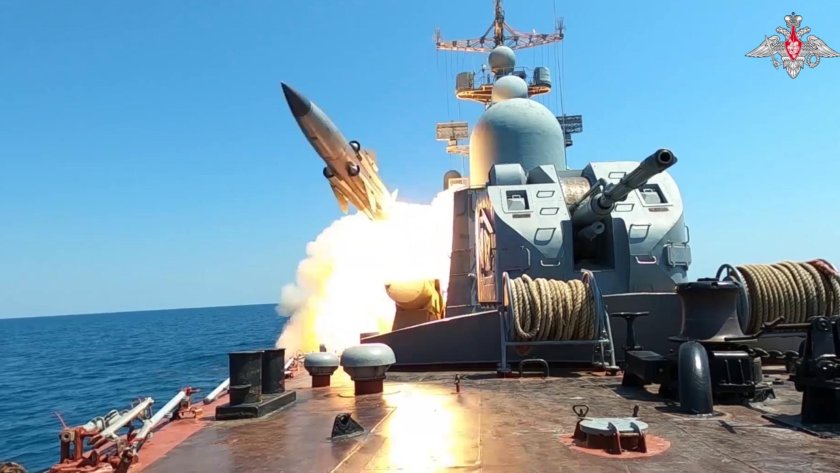 Российские корабли