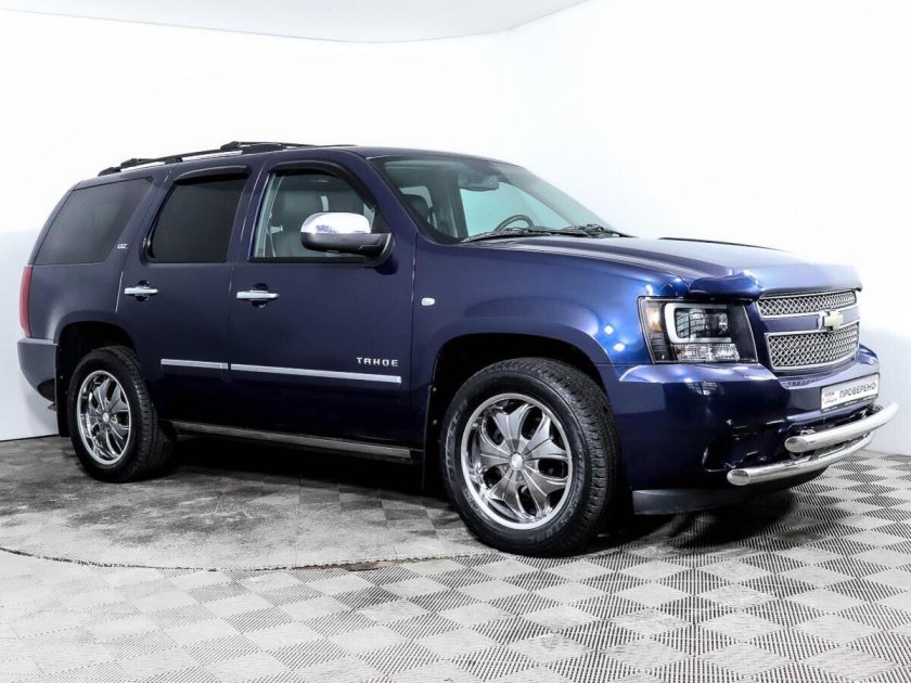 Шевроле Тахо 1994