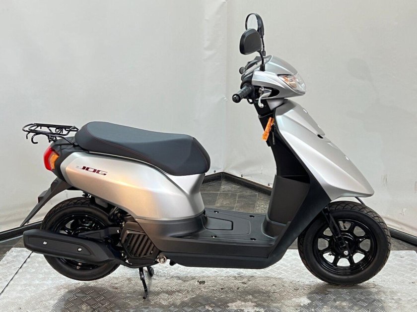 Скутеры ямаха