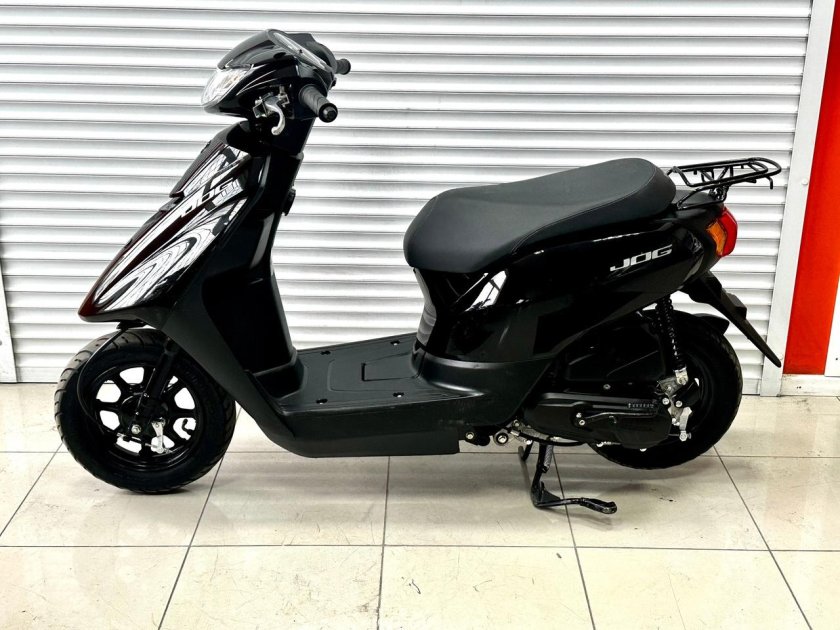 Размеры Yamaha jog ay01