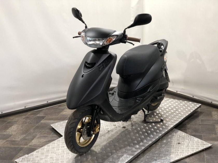Yamaha jog ZR sa39j