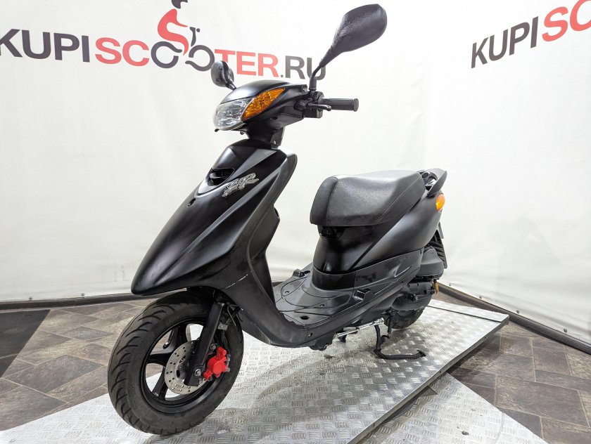 Пластик Yamaha jog ZR