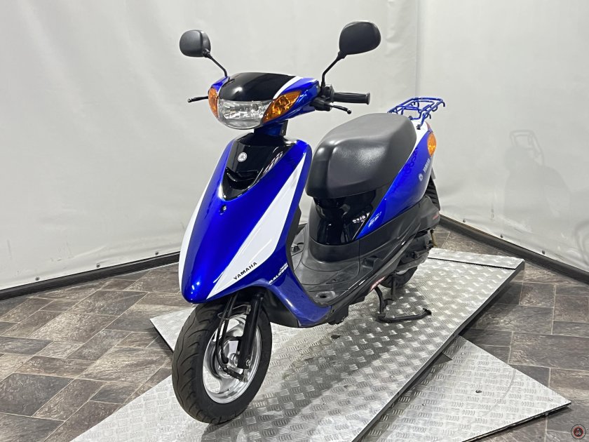Yamaha jog sa36j