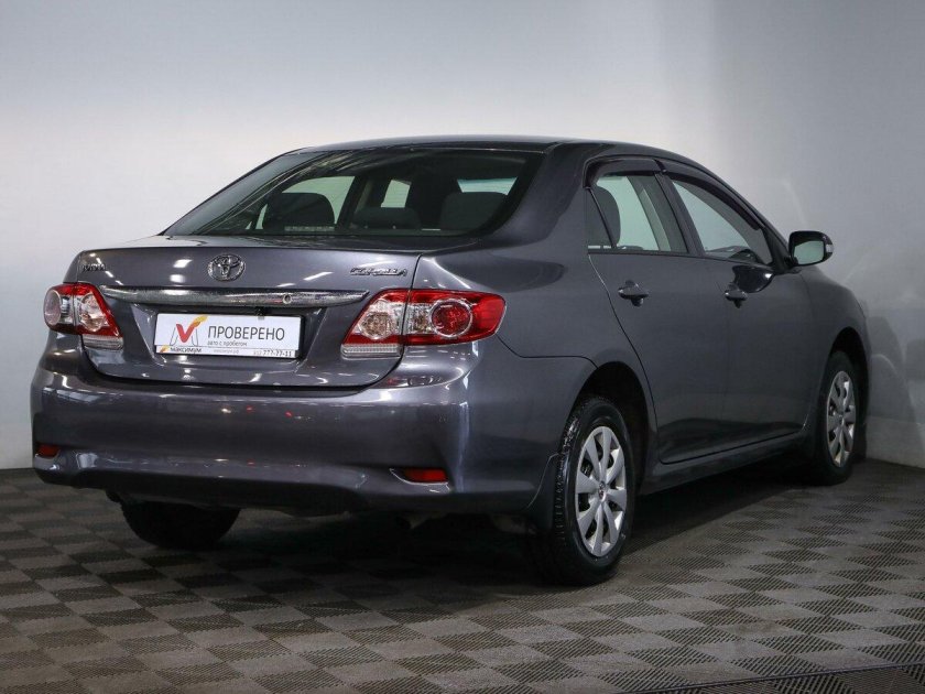 Королла 150 Рестайлинг