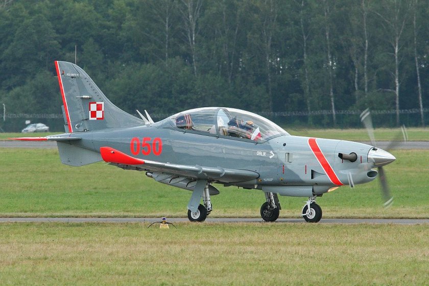 PZL-130 Orlik