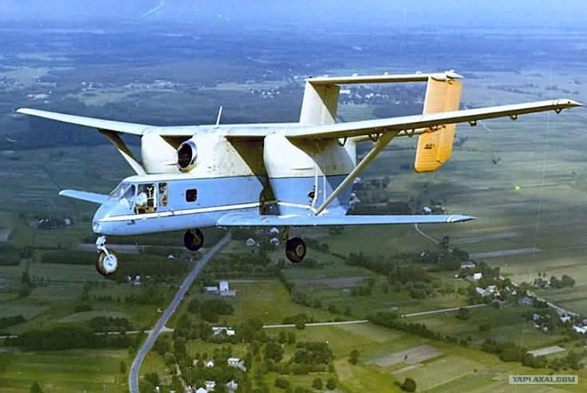 PZL M-15 Belphegor