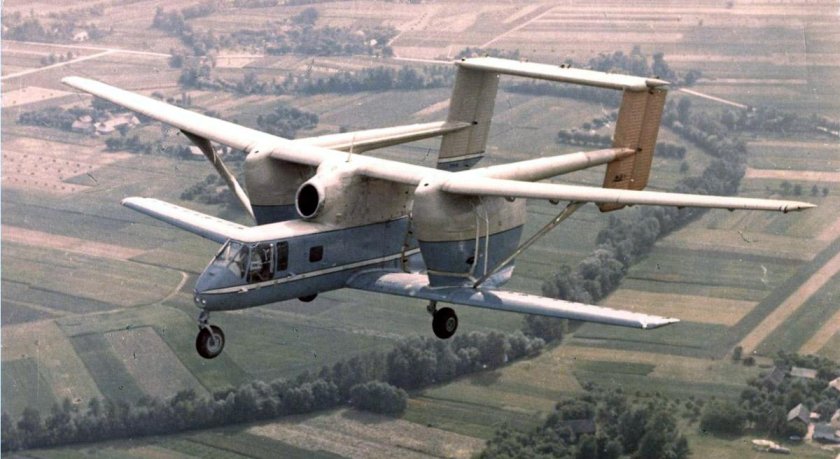 PZL M-15 Belphegor