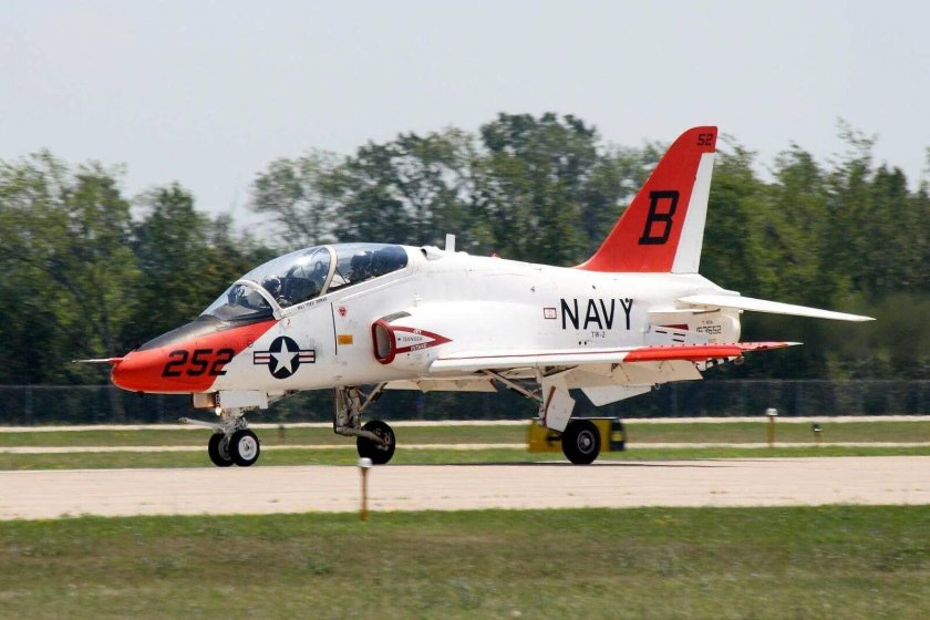T-45 Goshawk