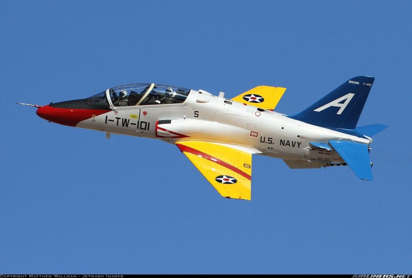 T-45c Goshawk