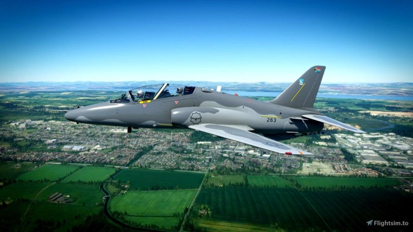 Истребители самолеты