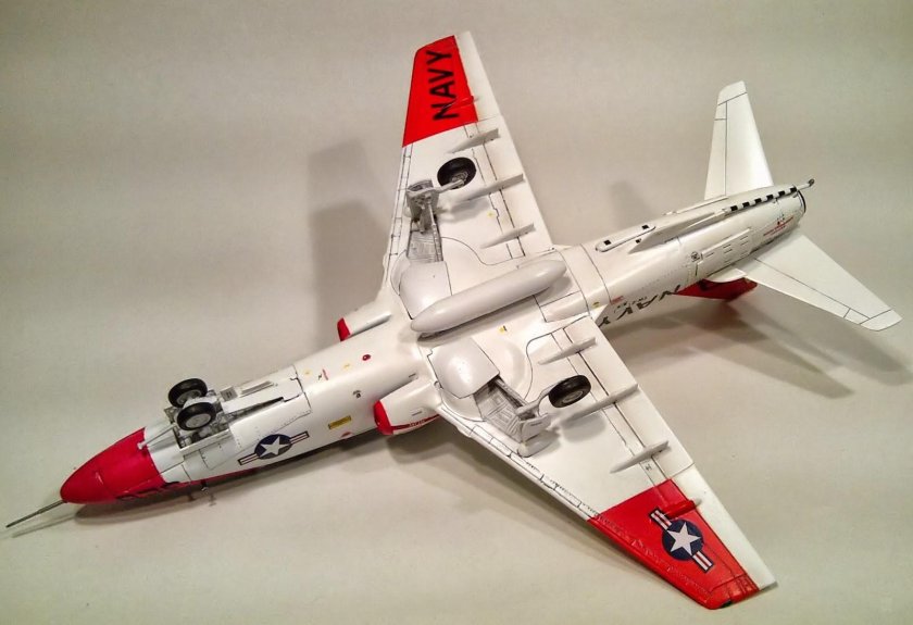 T-45 Goshawk