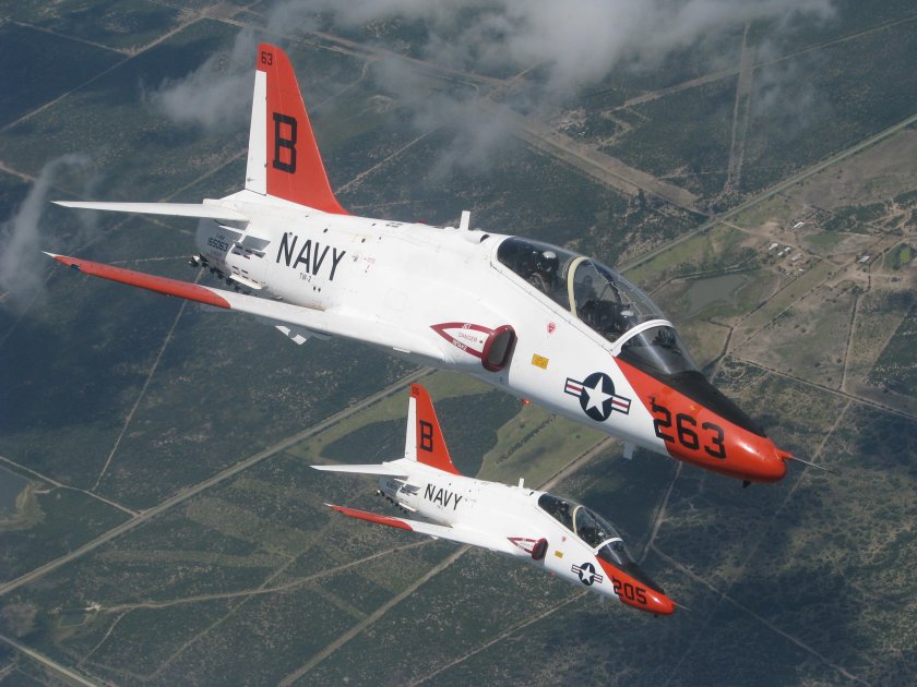 T-45 Goshawk