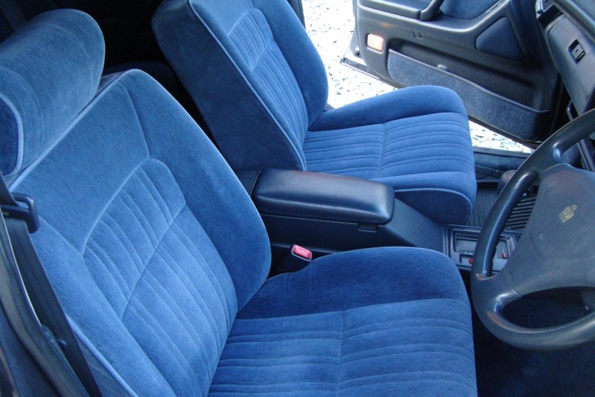 Тойота Краун s130