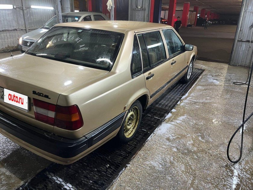 Volvo 940 1991