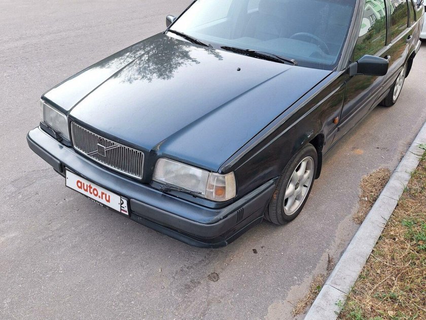 Volvo 850 1991 1997