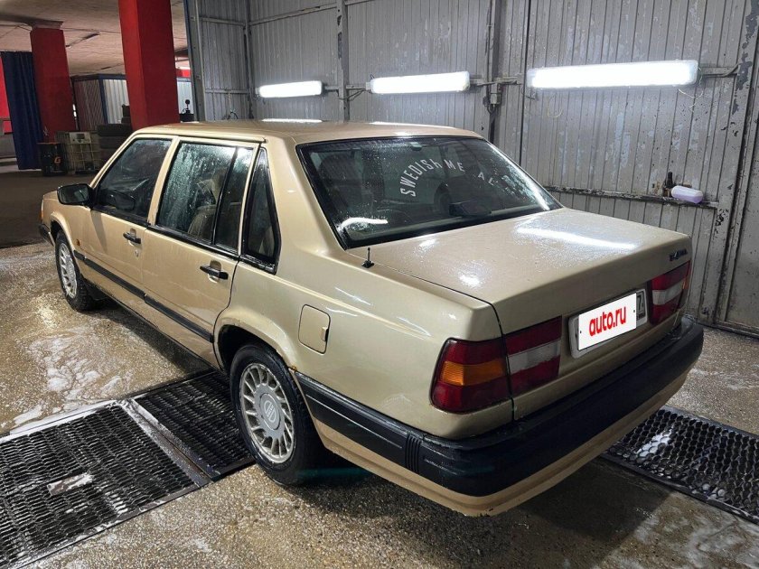 Вольво 850 1995