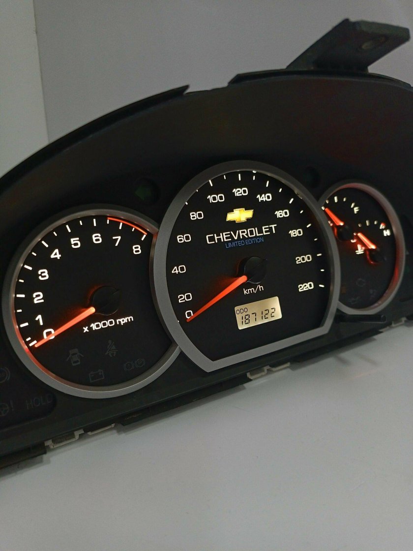 Ferrum gf 841 Lacetti приборная Lacetti